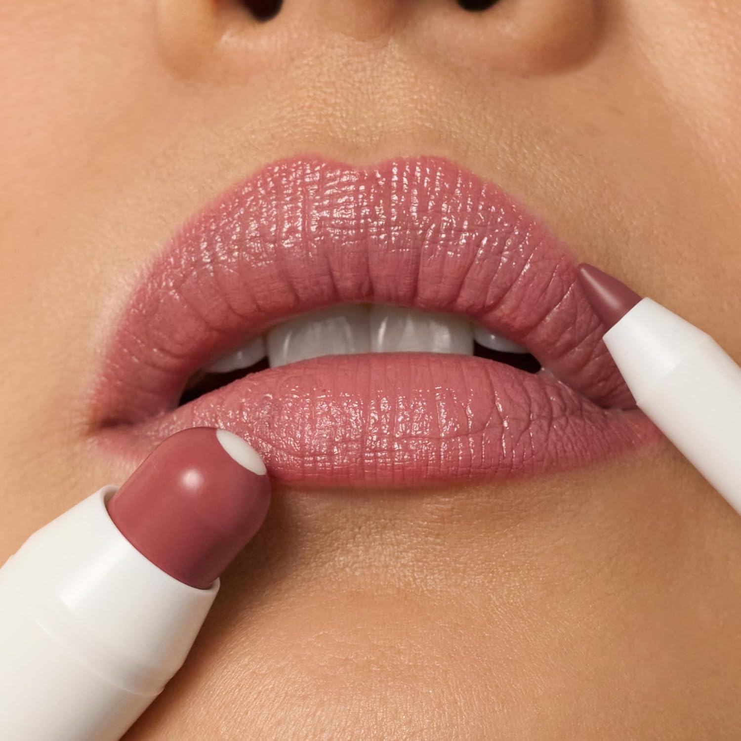 Julep All-in-One Beauty Trio: Cushion Complexion Foundation Cashew, Skip the Brush Blush Stick Paradise, and It’s Balm Tinted Lip Balm Cinnamon Raisin