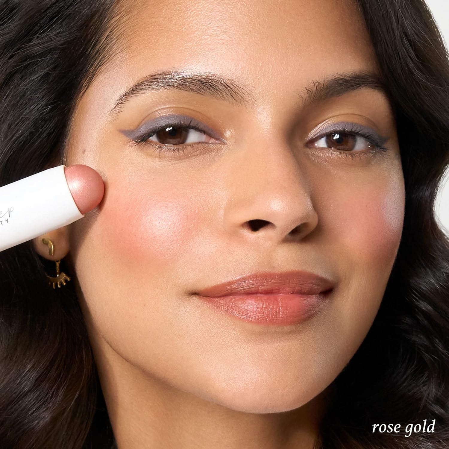 Julep All-in-One Beauty Trio: Cushion Complexion Foundation Linen, Skip the Brush Blush Stick Rose Gold, and It’s Balm Tinted Lip Balm Canyon Rose